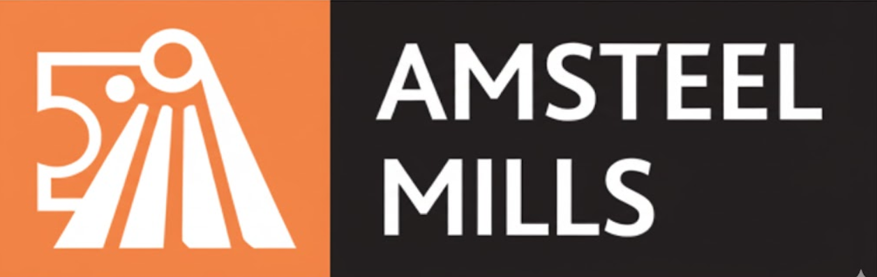 AMSTEEL LOGO